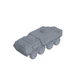 BMM Ambulance