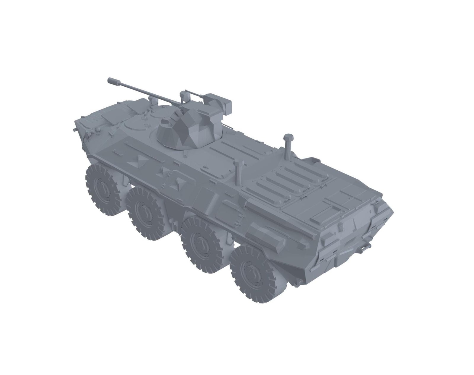 BTR-80