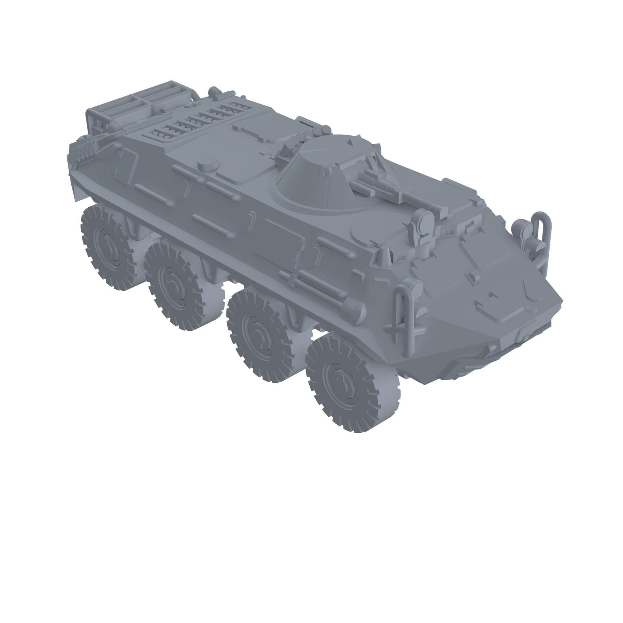 BTR-60BP