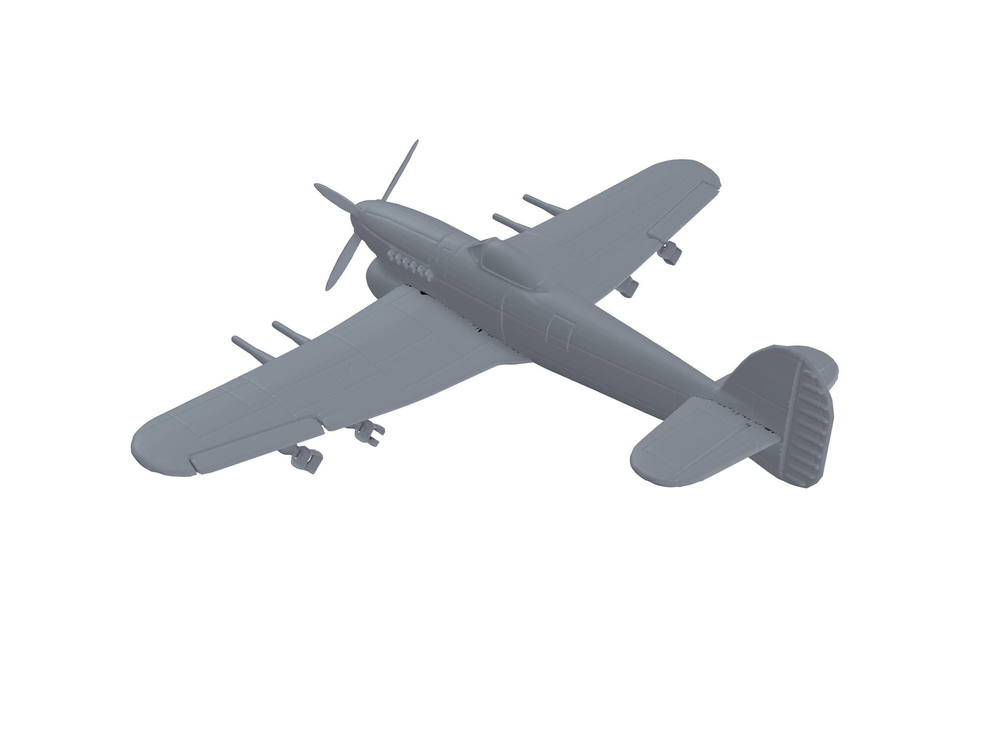 Hawker Typhoon