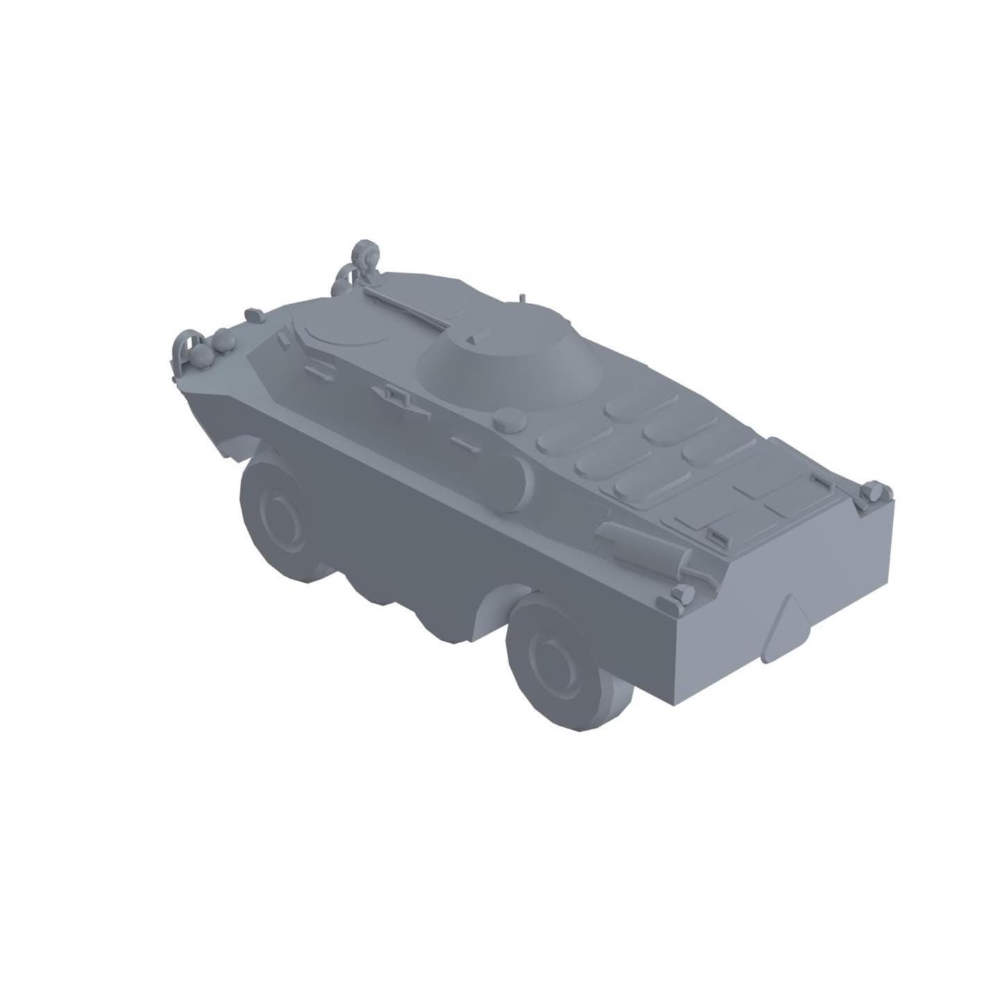 BRDM-2