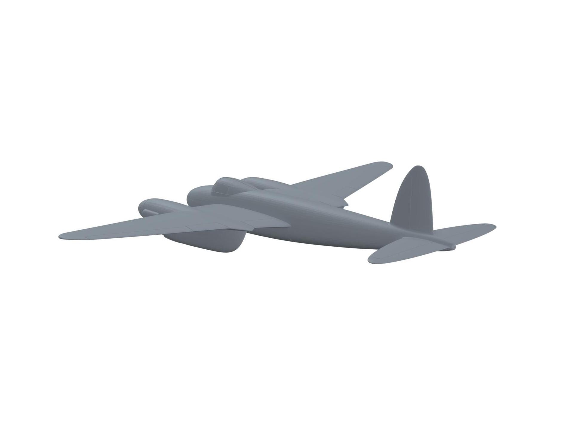 De Havilland DH.98 Mosquito