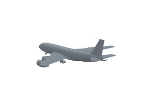 KC-135