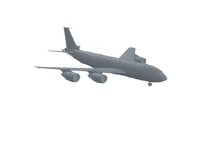 KC-135