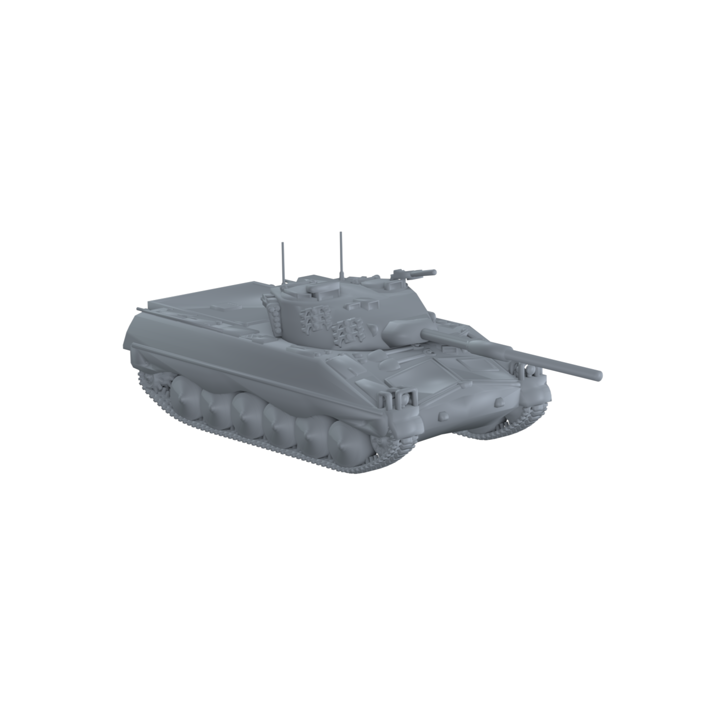 IKV91 (Infanterikanonvagn 91)