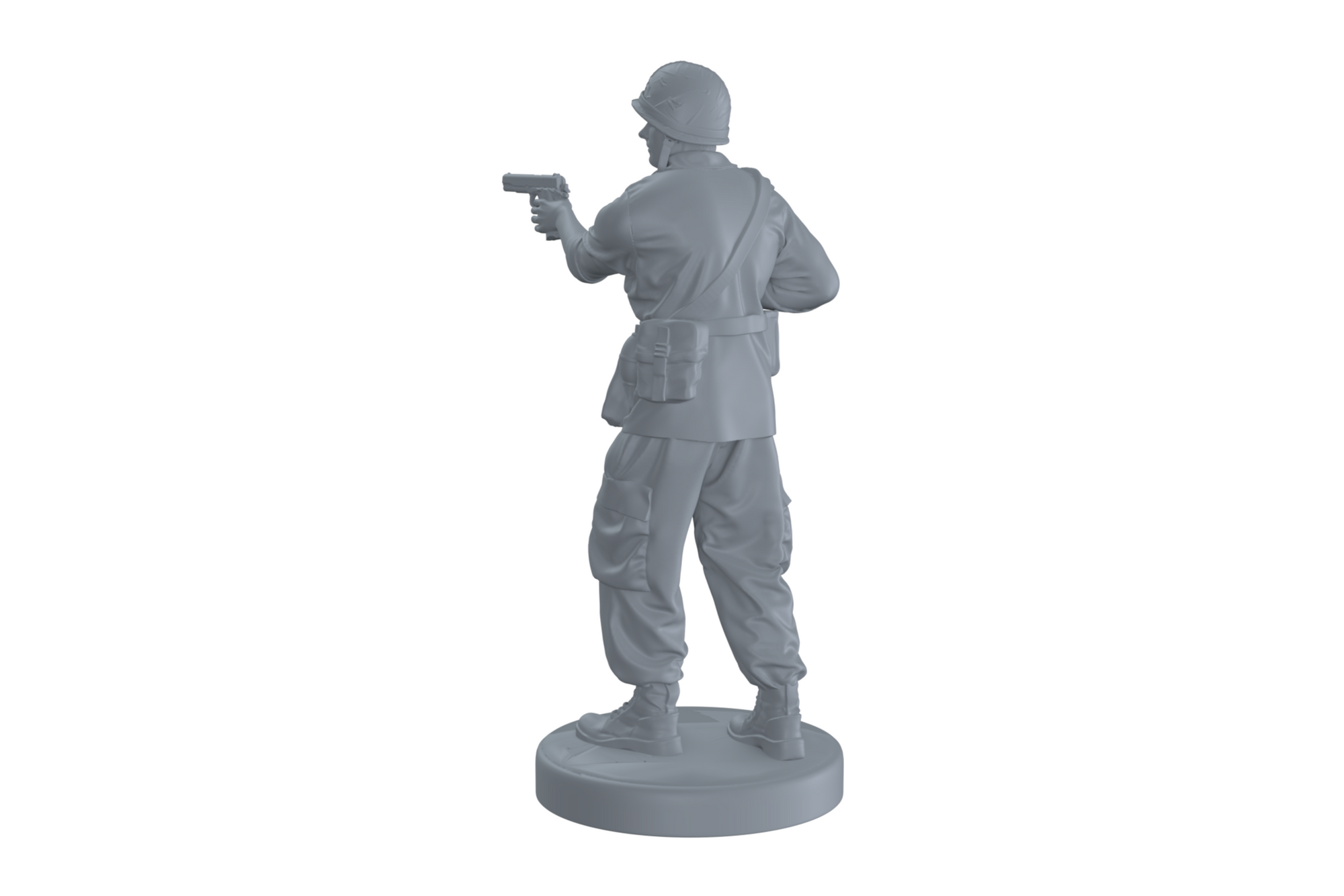 Tunnel Rat