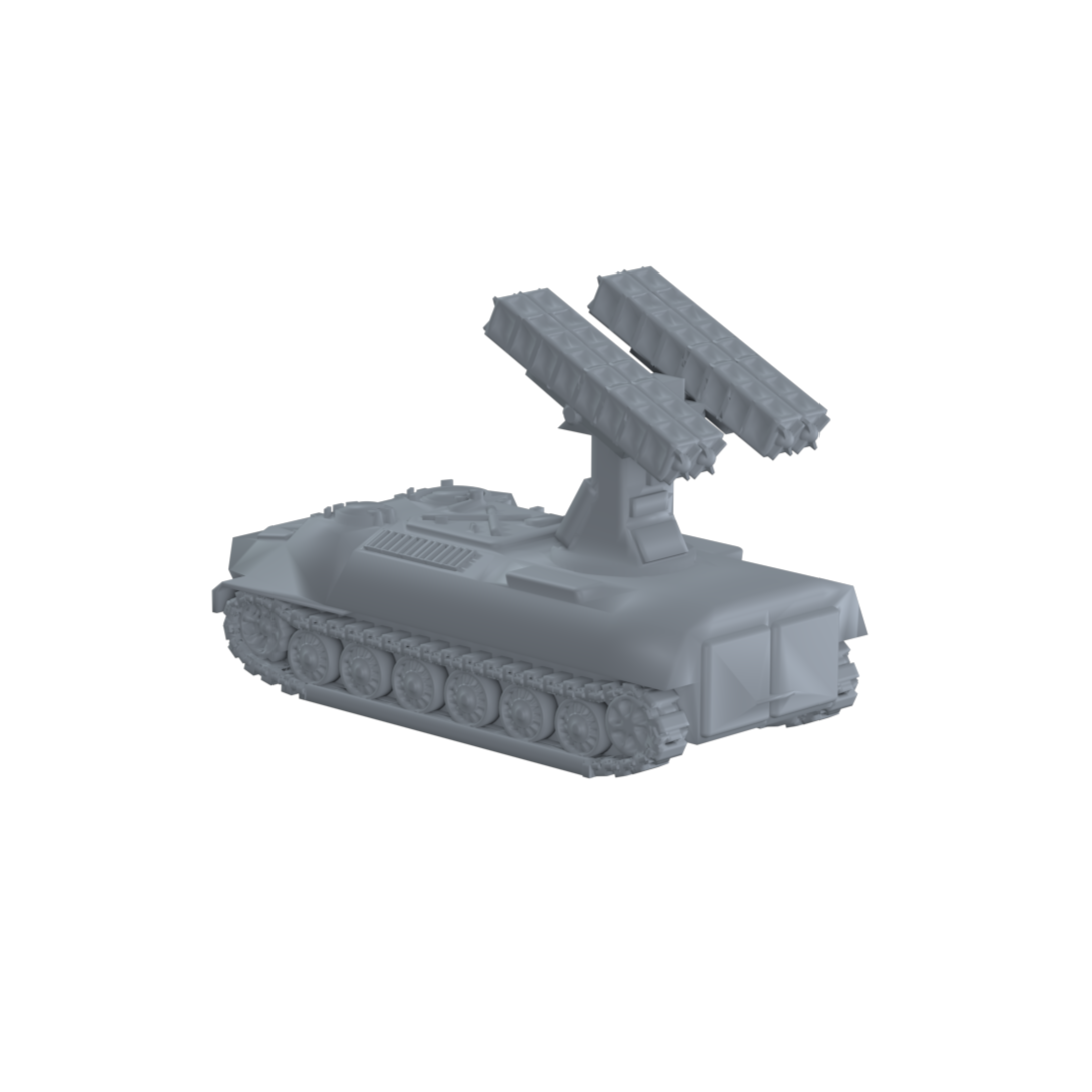 9K35 Strela-10