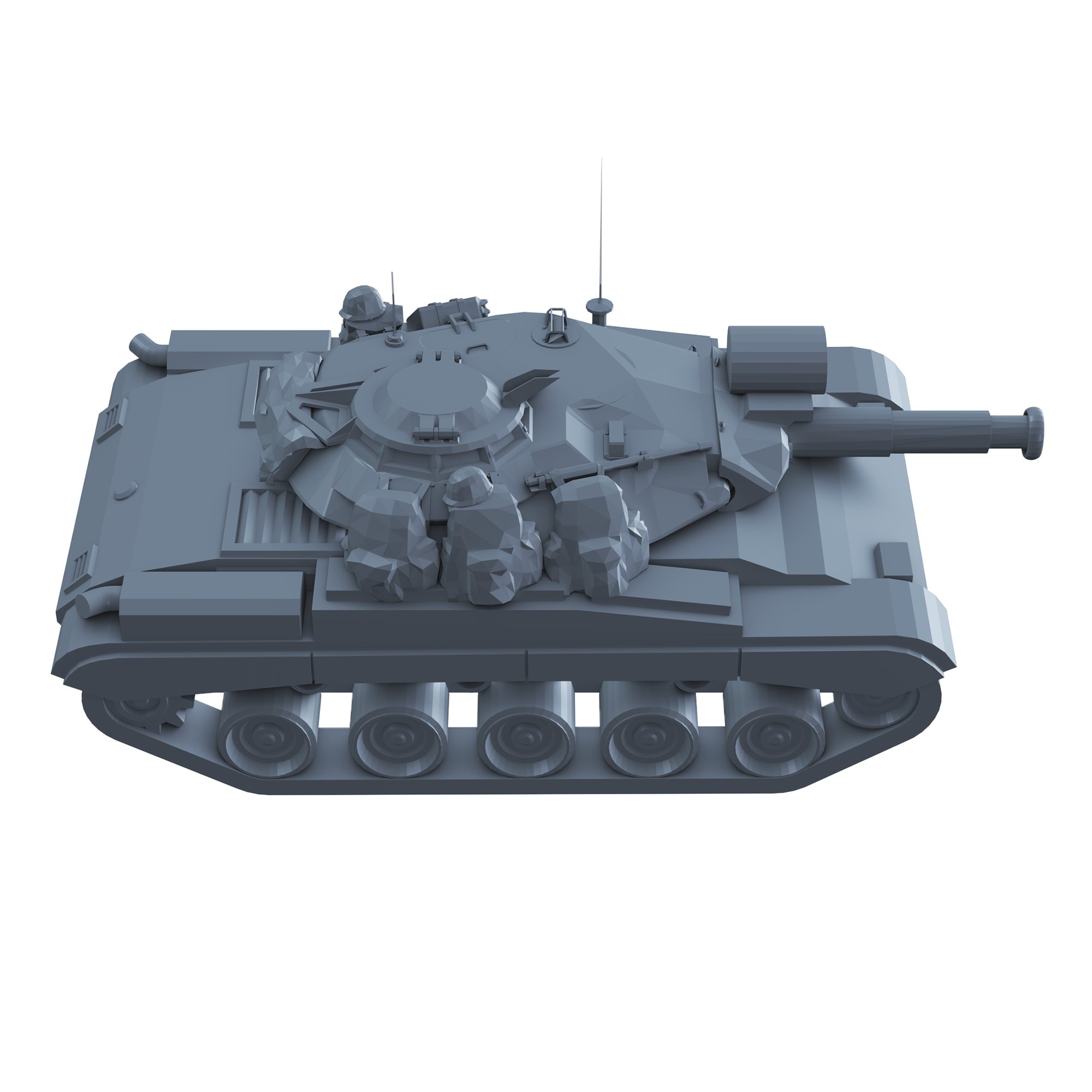 M551 Sheridan Tank