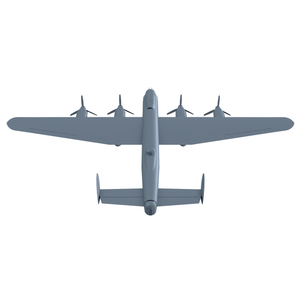 Avro Lancaster