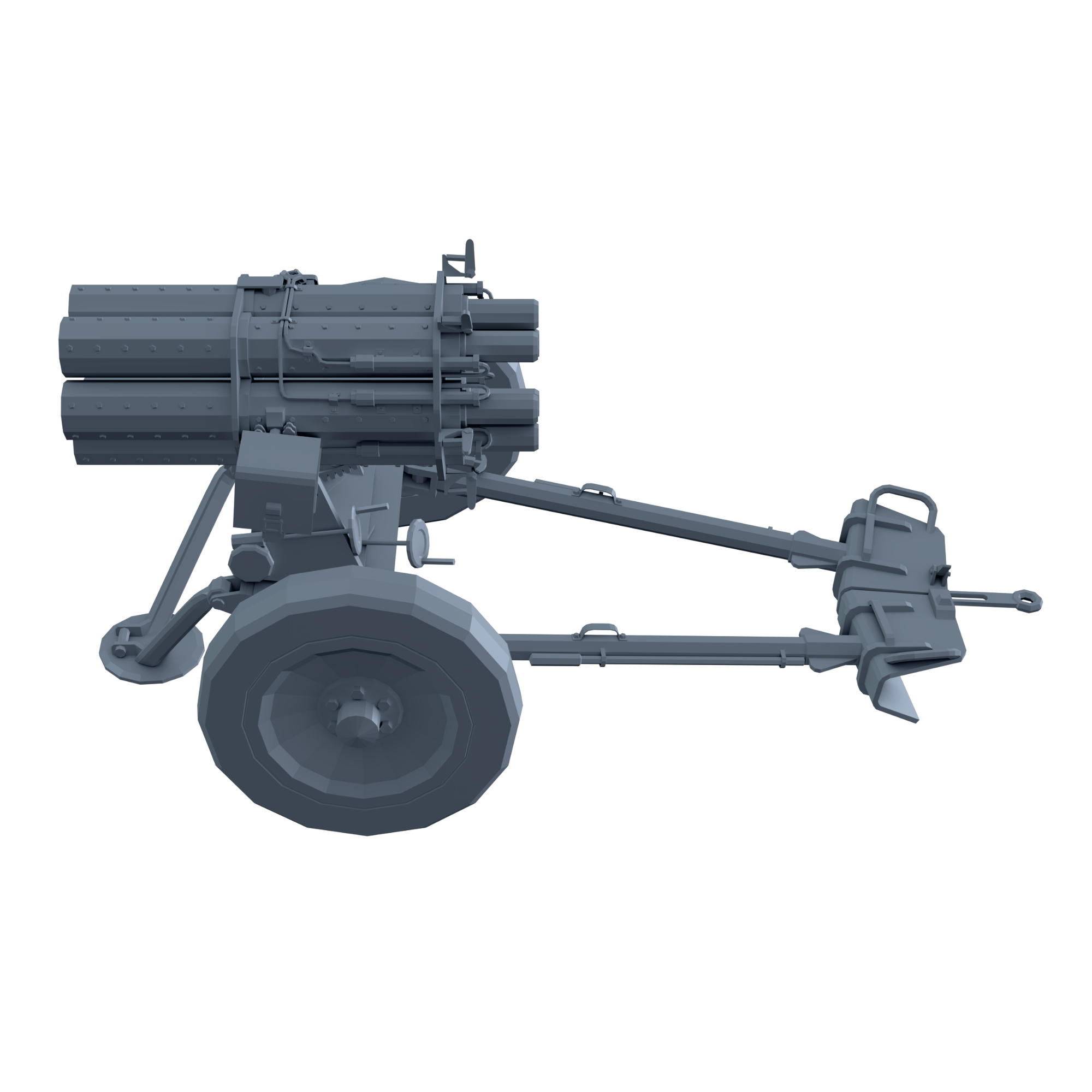 Nebelwerfer 41