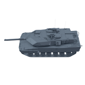 STRV 122