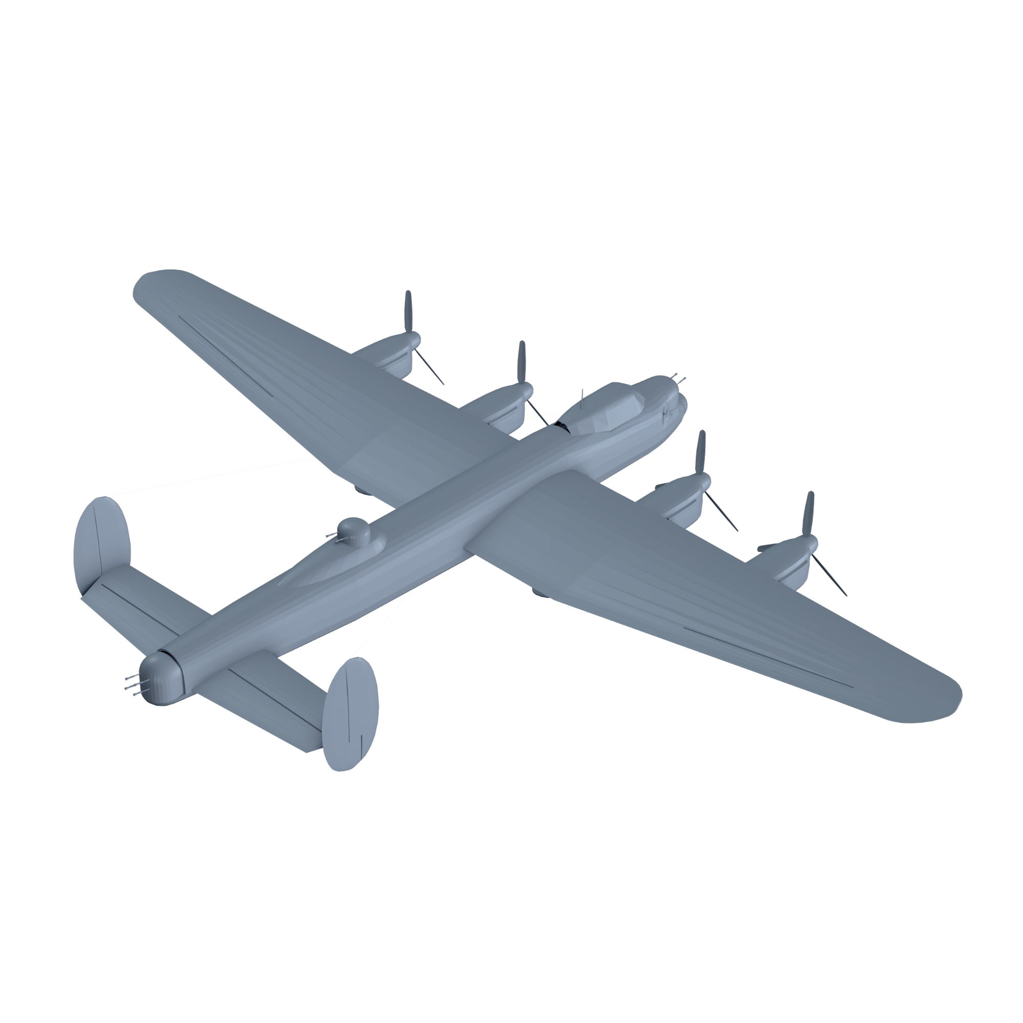 Avro Lancaster