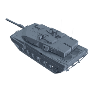 STRV 122