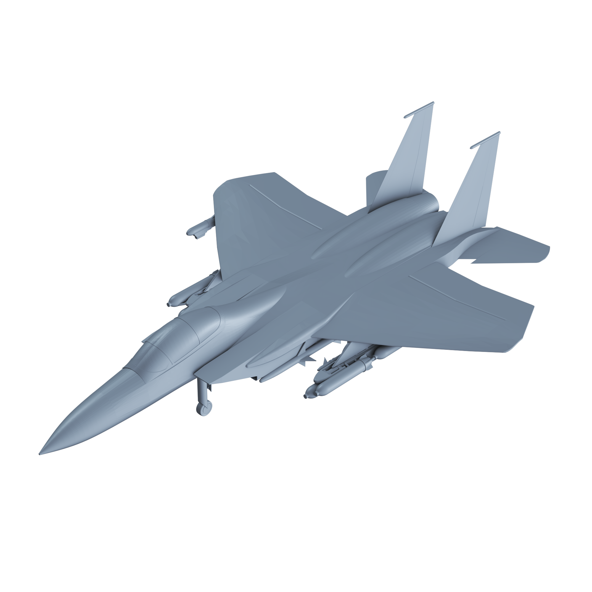 F-15