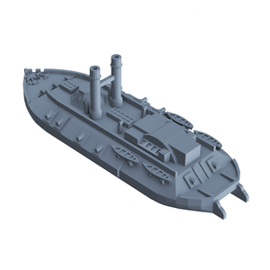 USS Ciaro