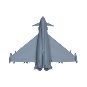 Eurofighter Typhoon 2000