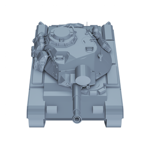 M551 Sheridan Tank