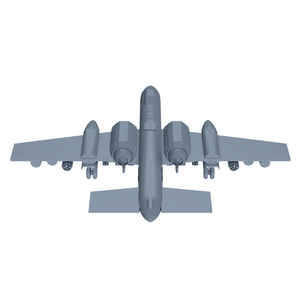 A10 Thunderbolt II (Warthog)