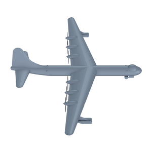 Convair B-36 Peacemaker