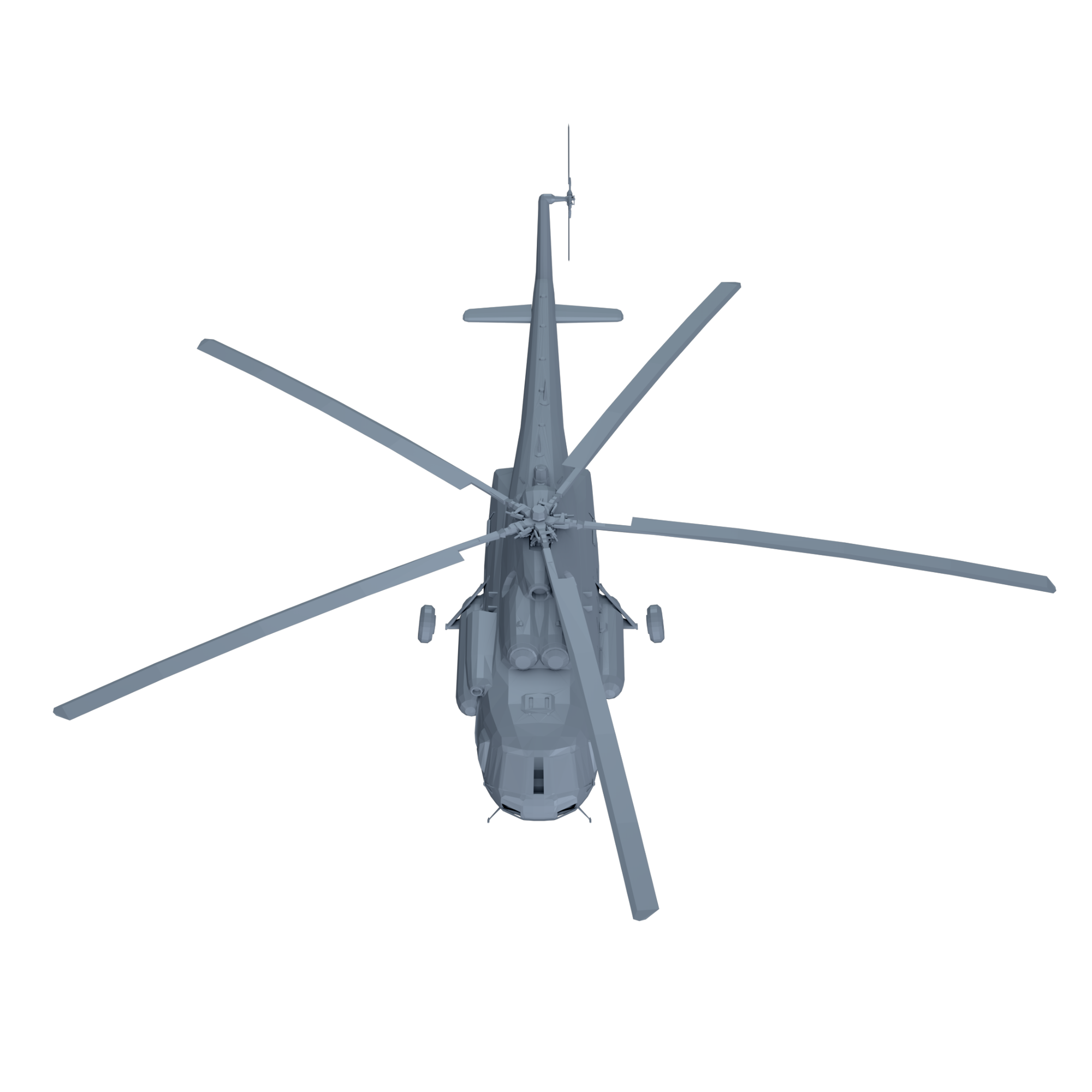 Mil Mi-17