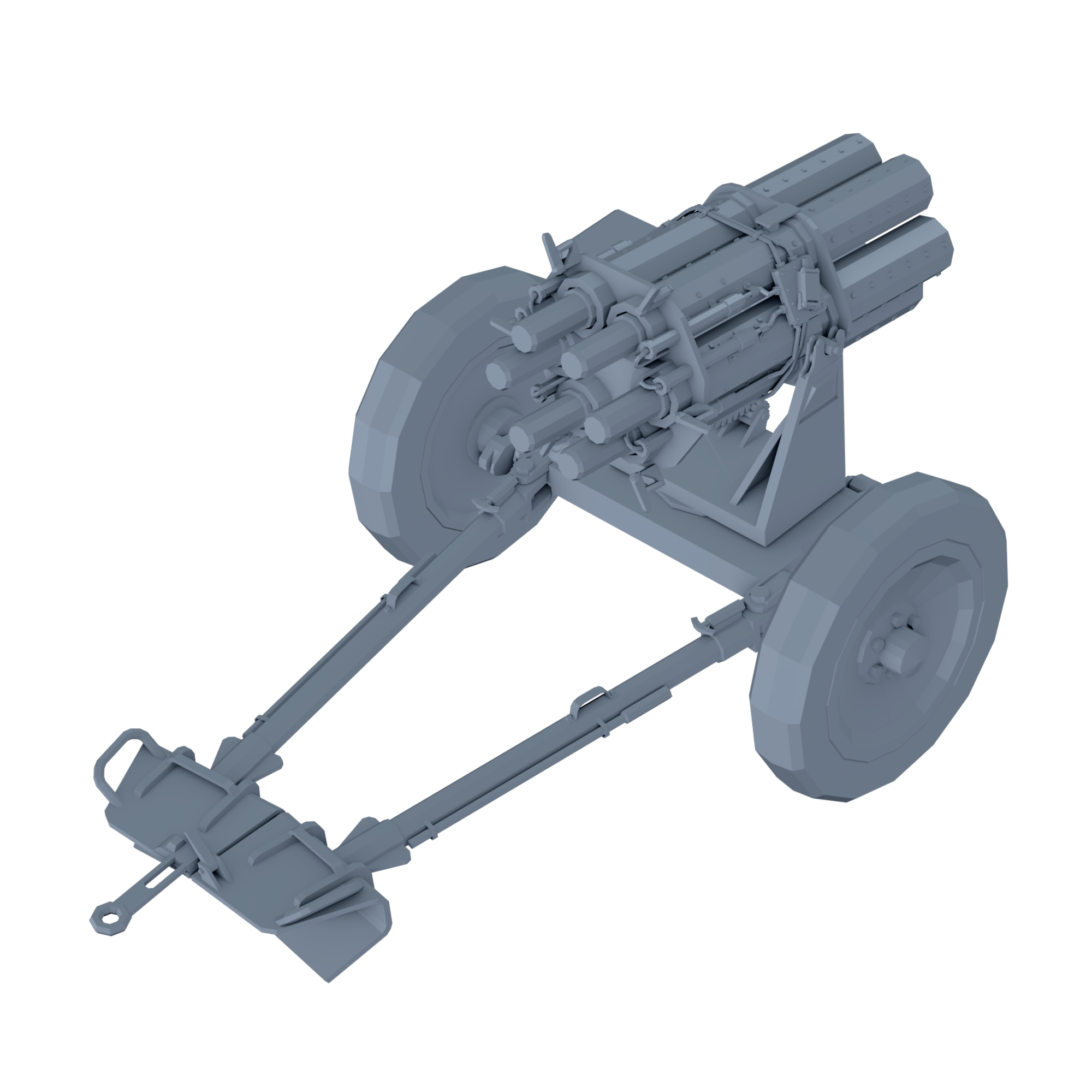 Nebelwerfer 41