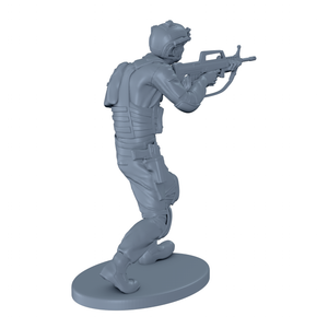 PLA Soldier