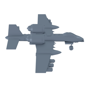 A10 Thunderbolt II (Warthog)