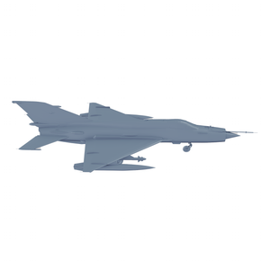 Mig-21