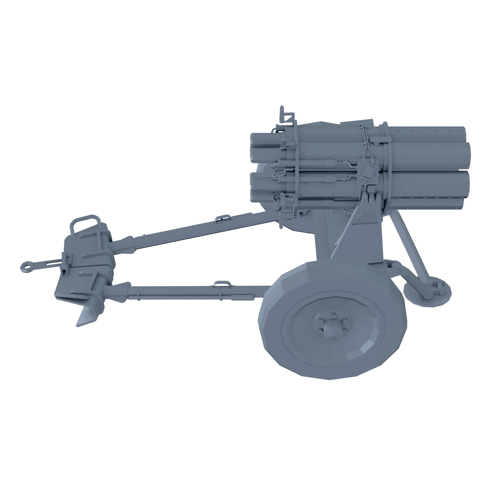 Nebelwerfer 41