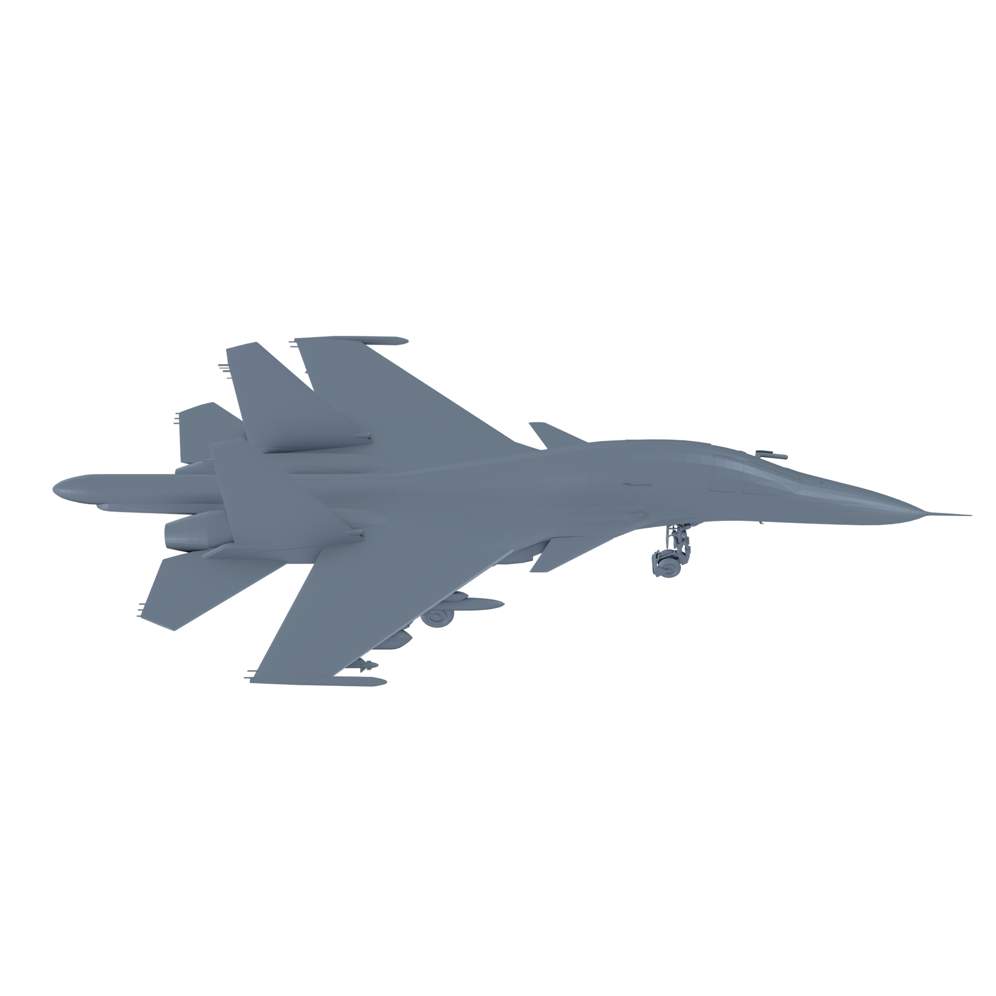 SU-34