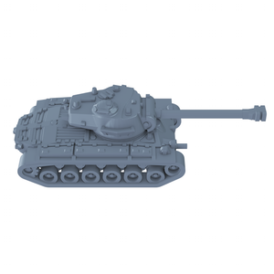 M26 Pershing