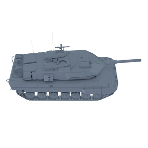 STRV 122