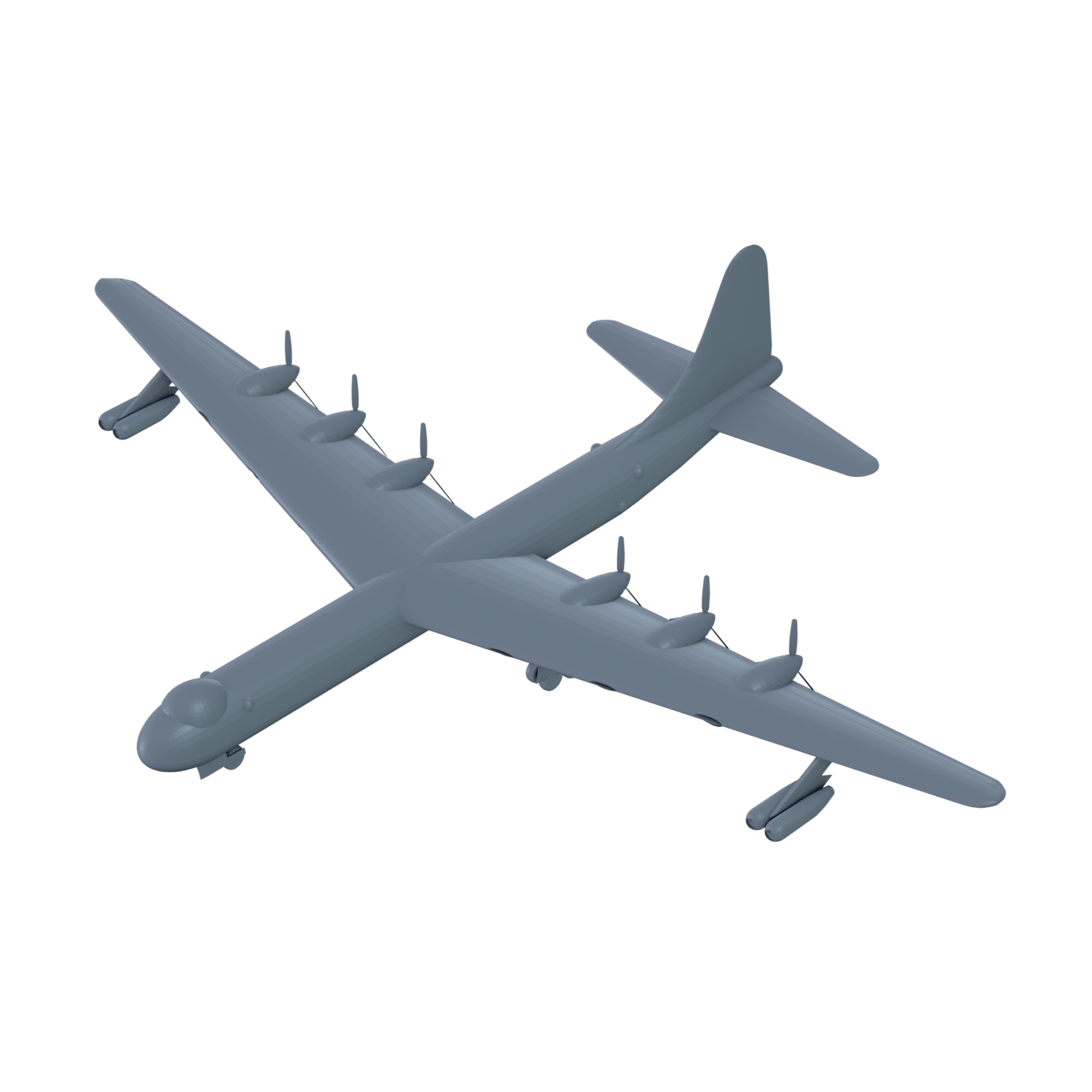 Convair B-36 Peacemaker