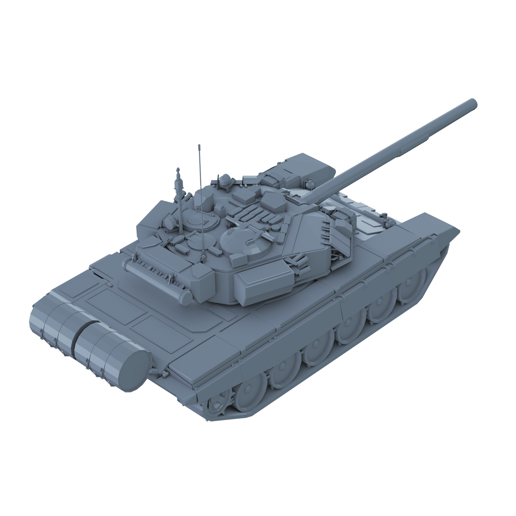 T-90