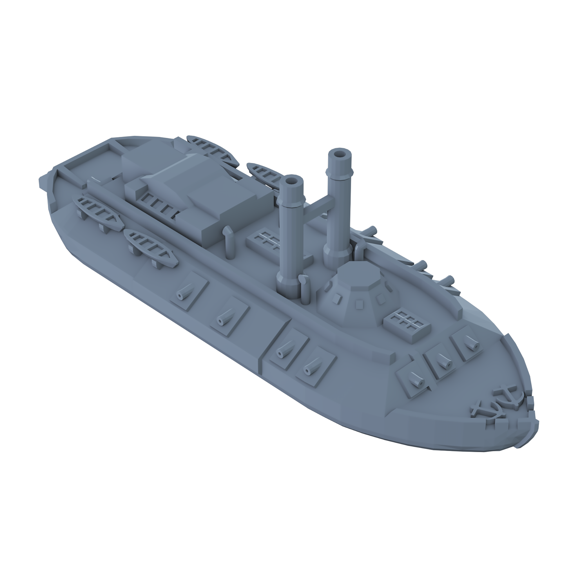USS Ciaro