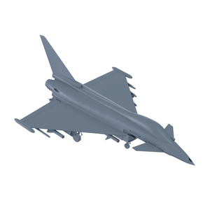 Eurofighter Typhoon 2000