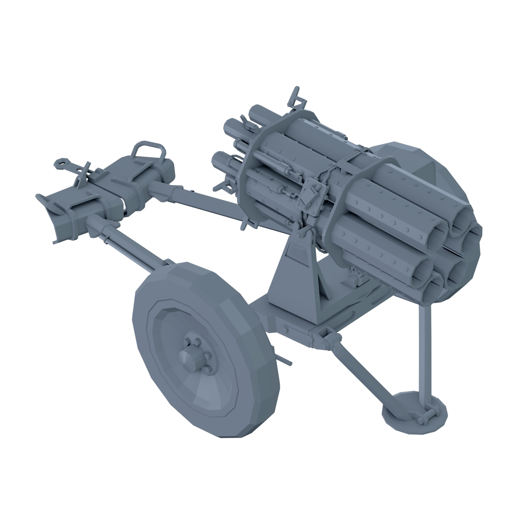 Nebelwerfer 41