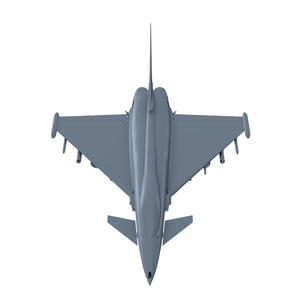 Eurofighter Typhoon 2000