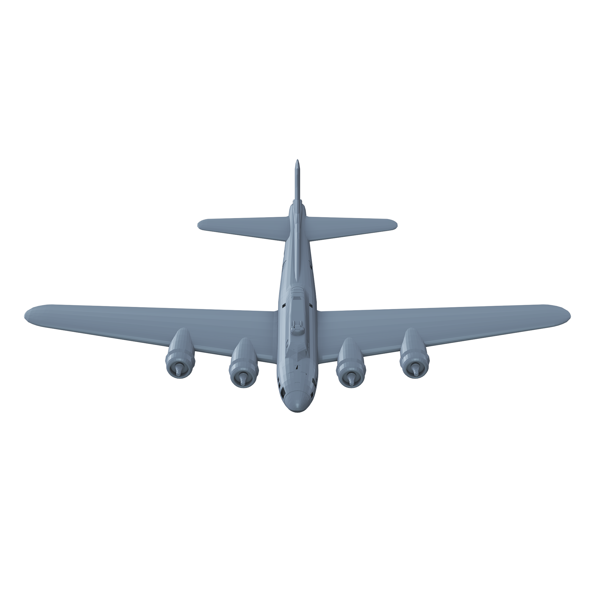 B-17 Bomber