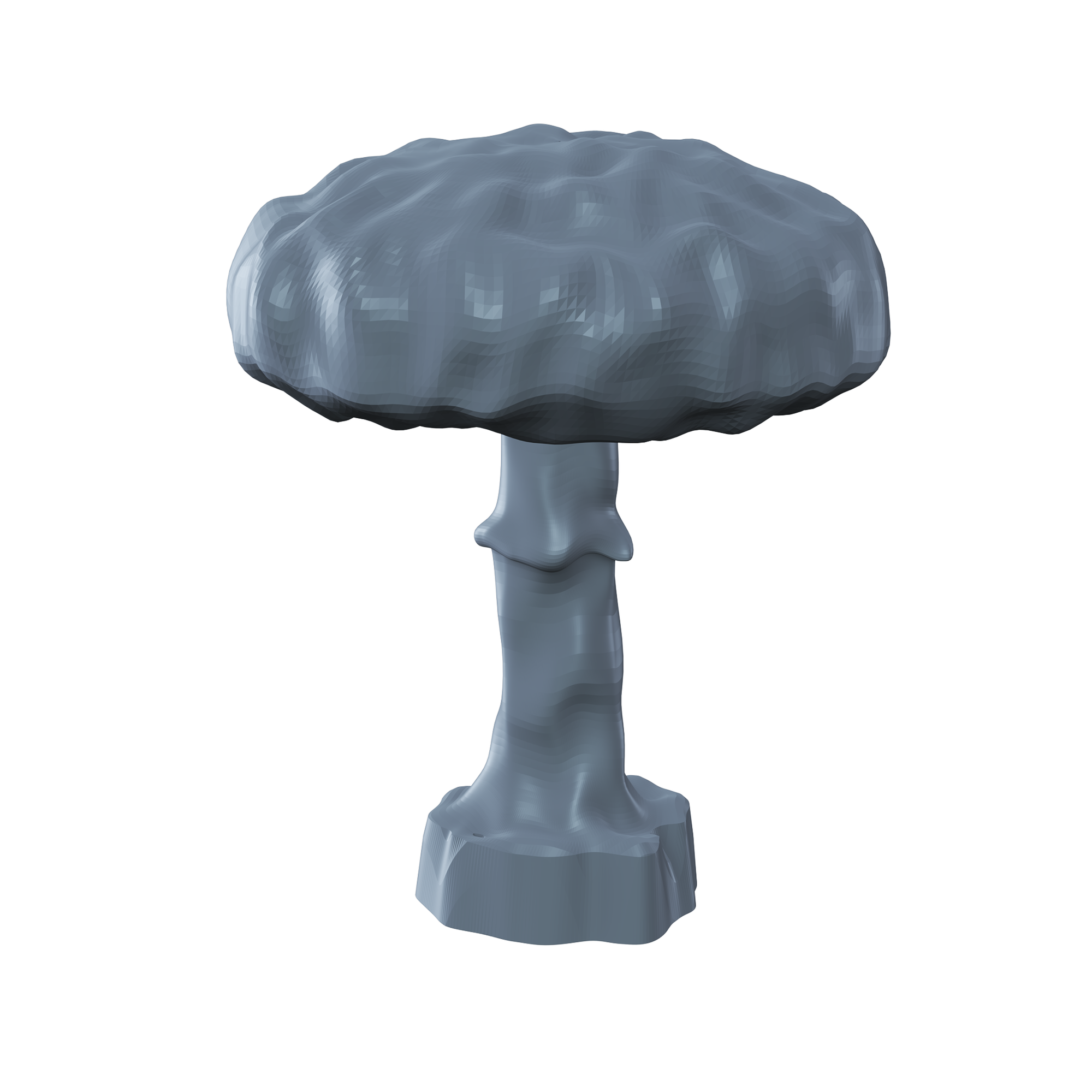 Mushroom Cloud