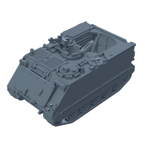 M113 Mortar