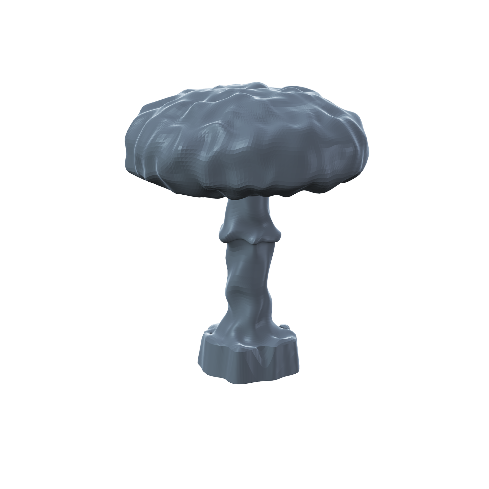 Mushroom Cloud