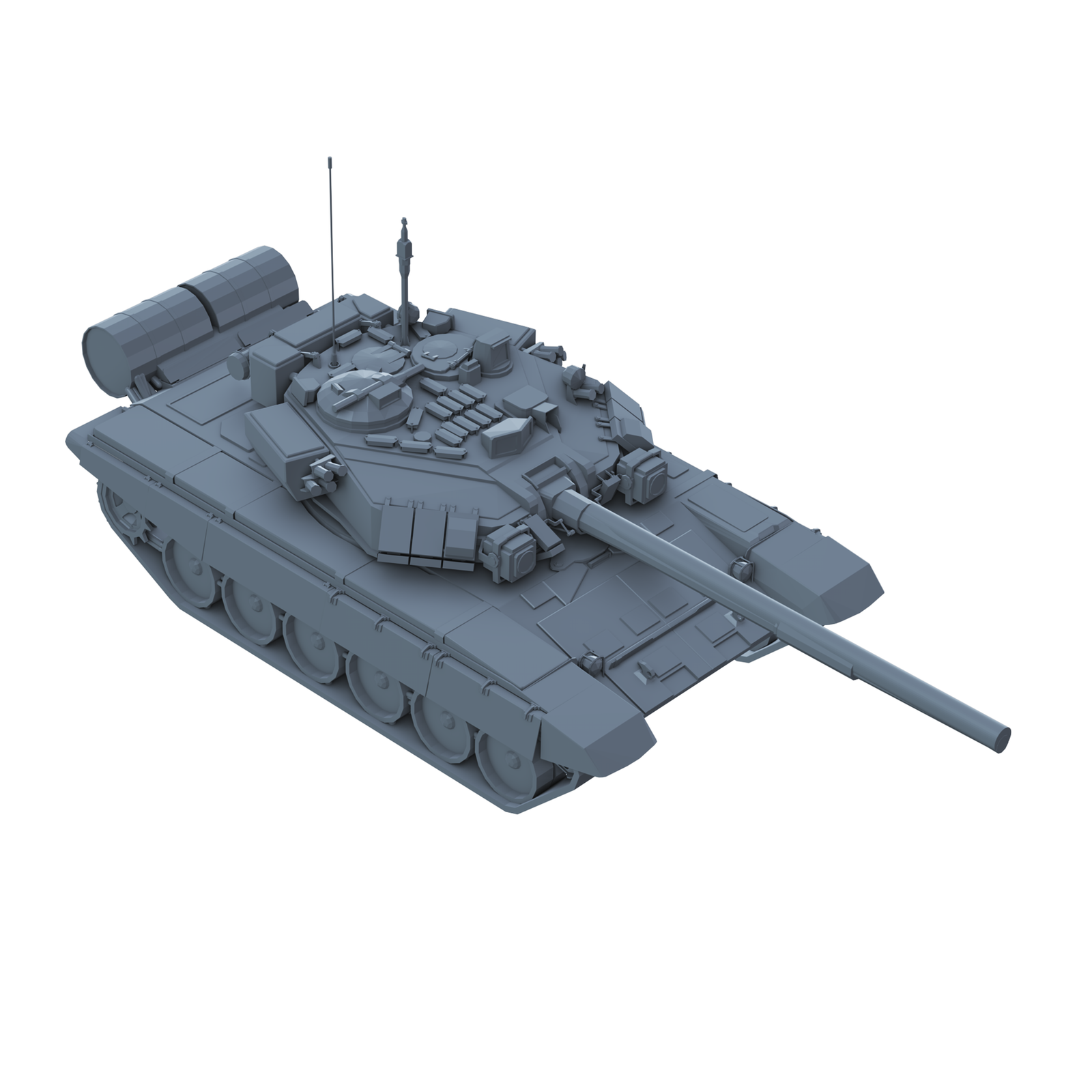 T-90