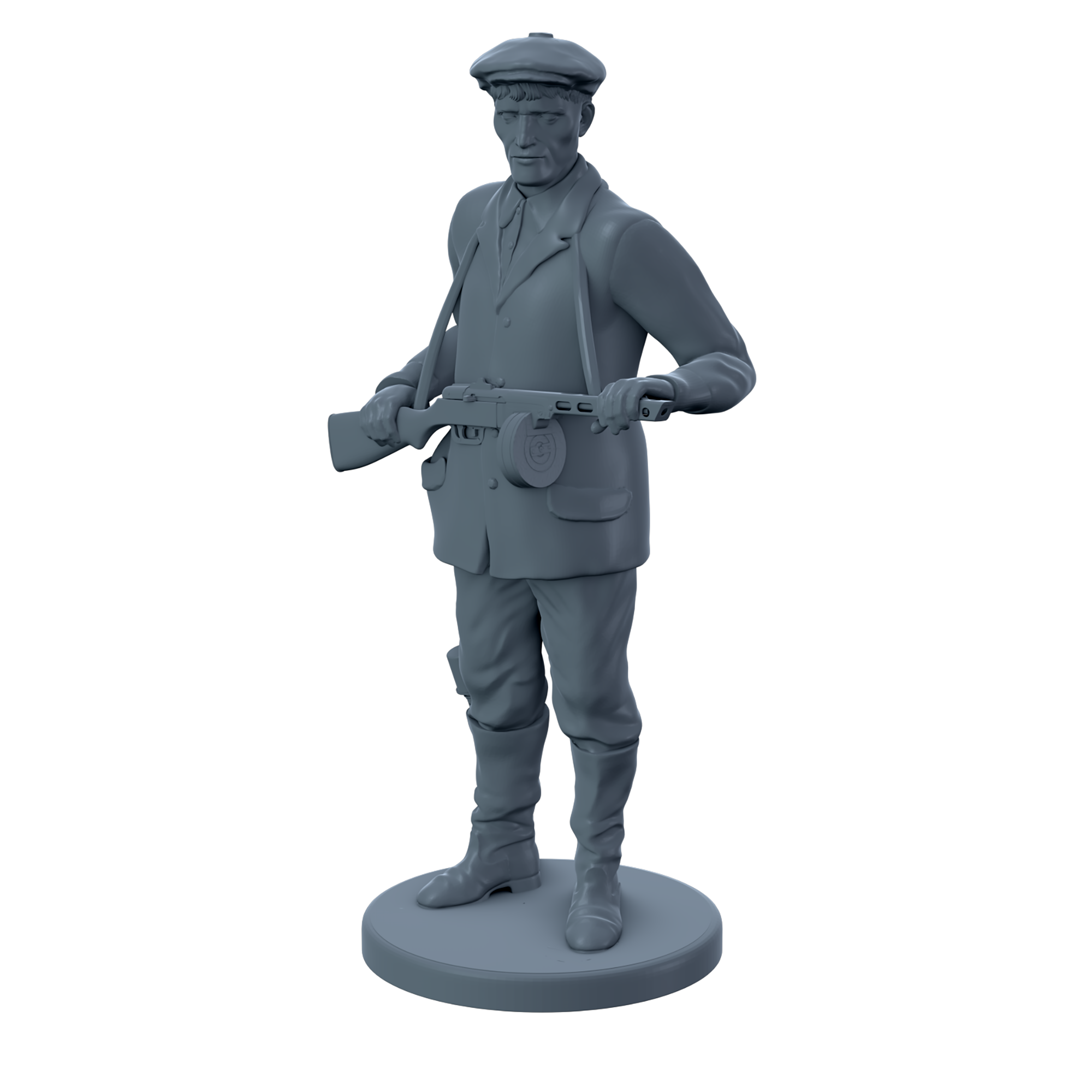 Partisans