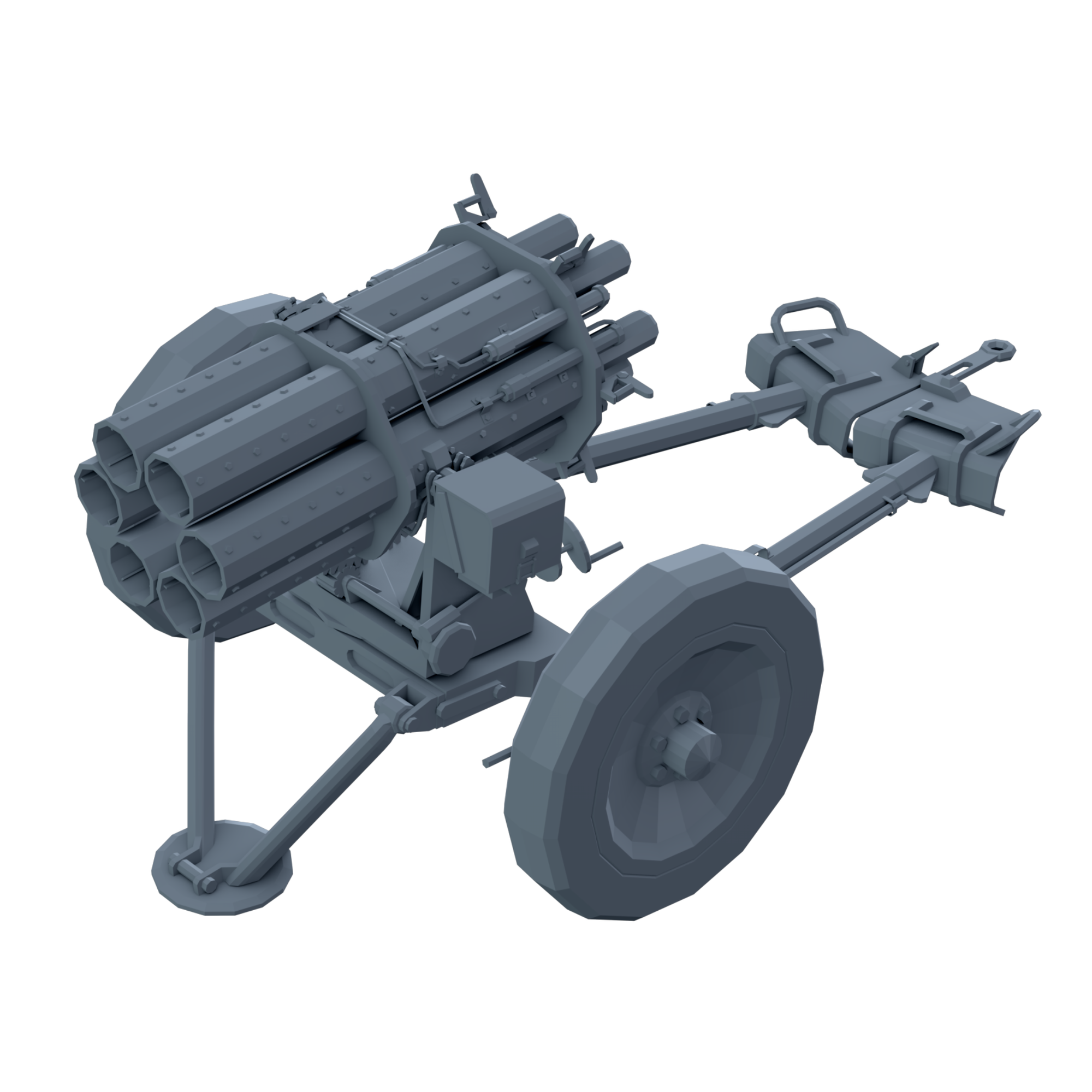 Nebelwerfer 41