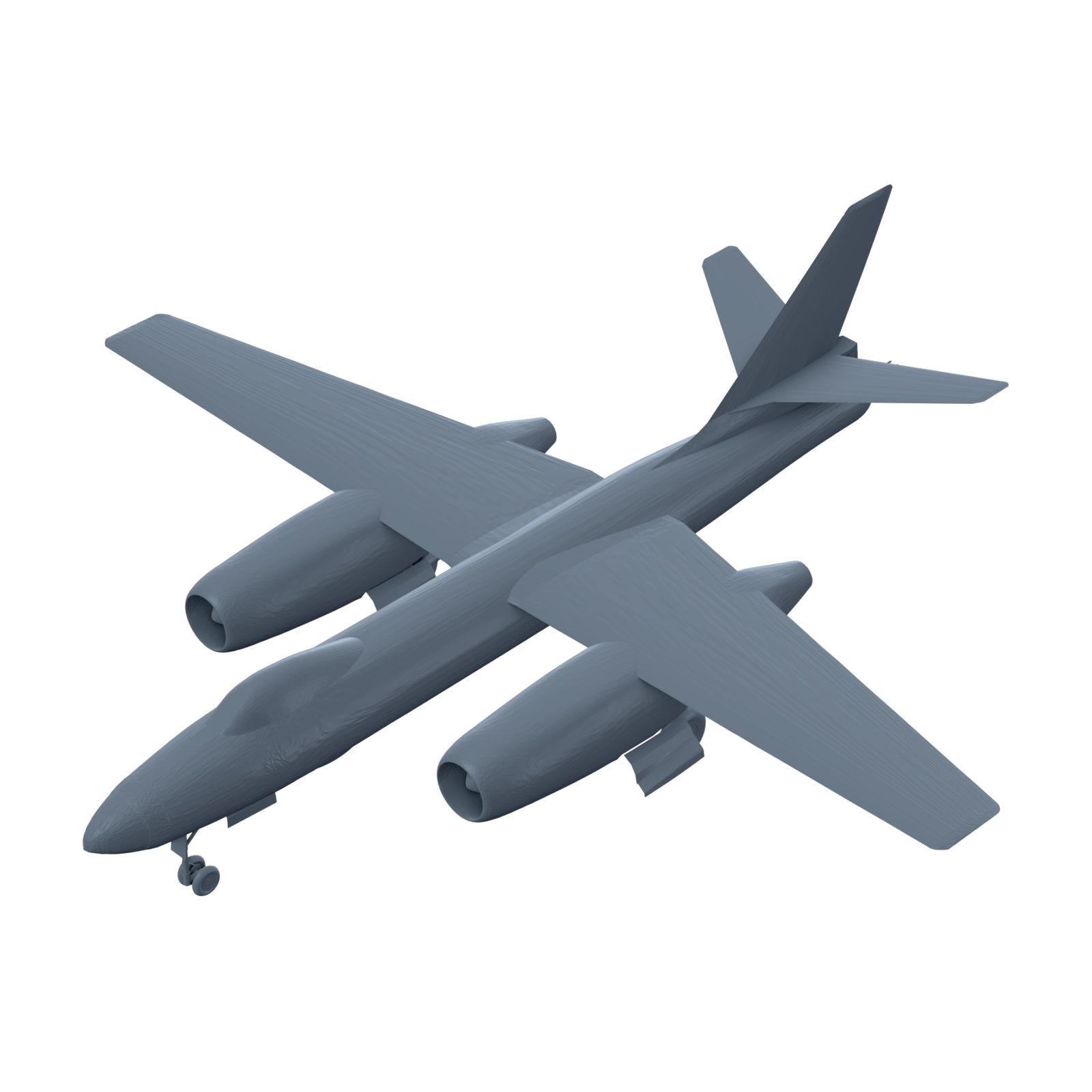 Ilyushin II-28 Beagle