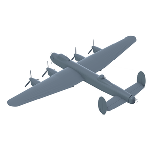 Avro Lancaster