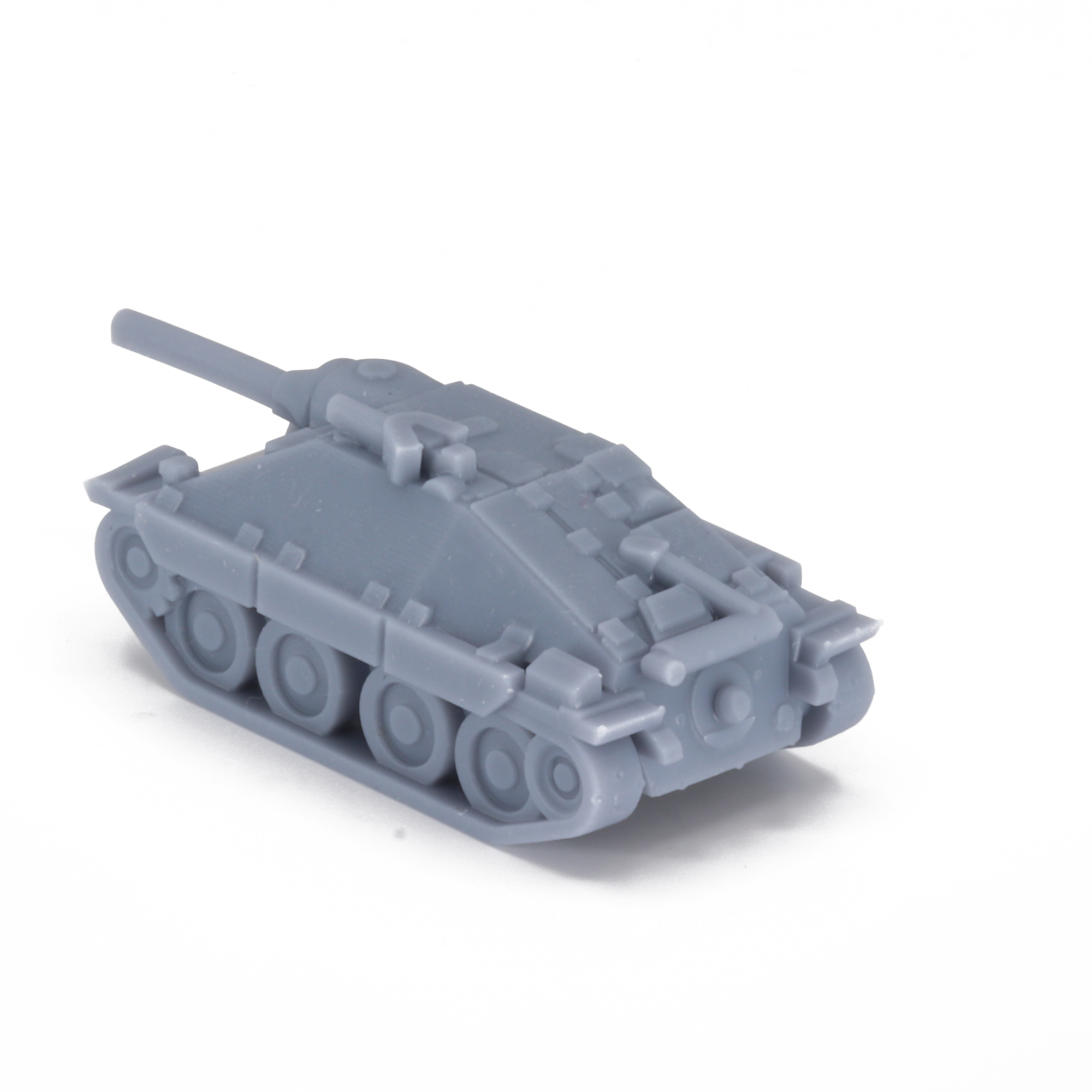 Hetzer