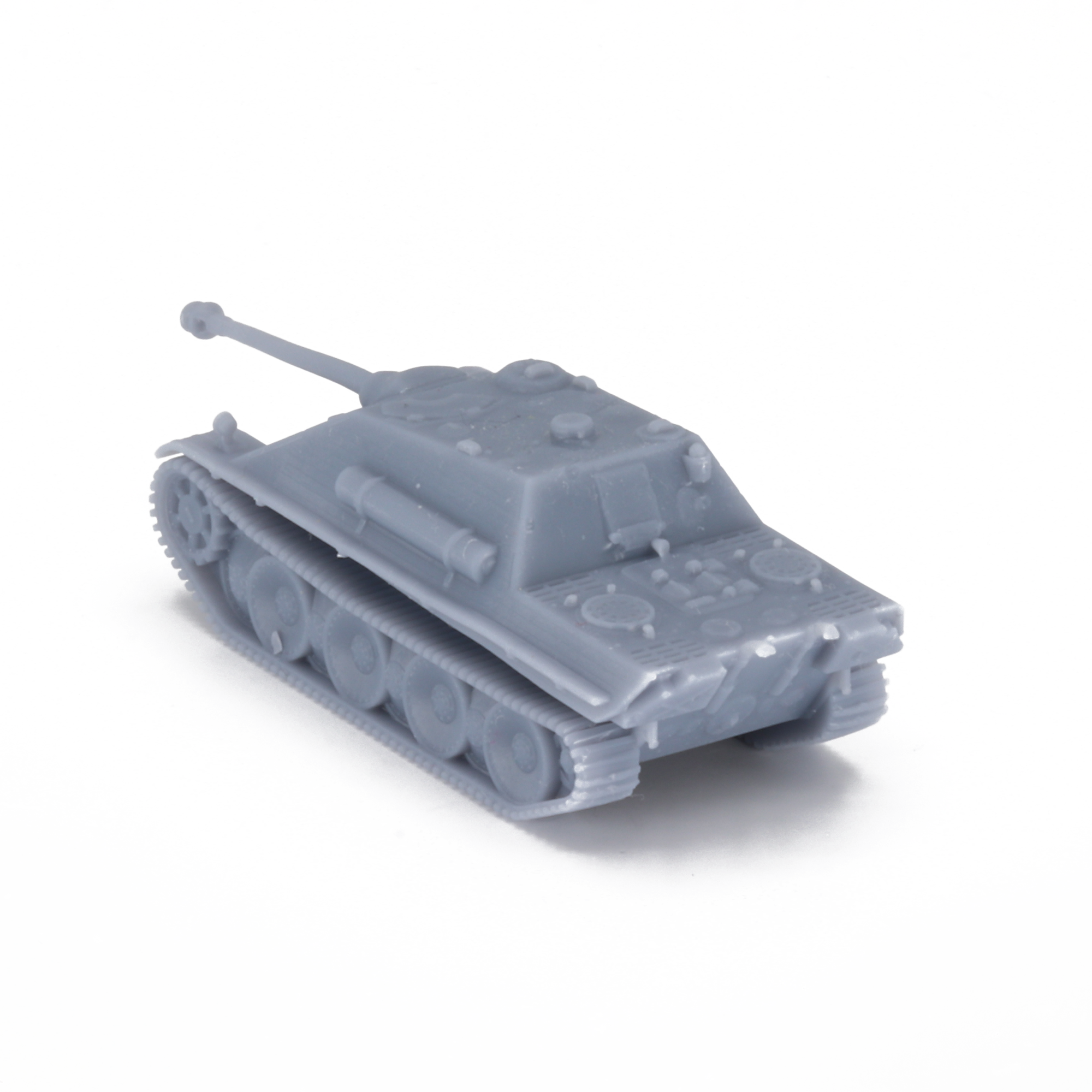 Jagdpanther I