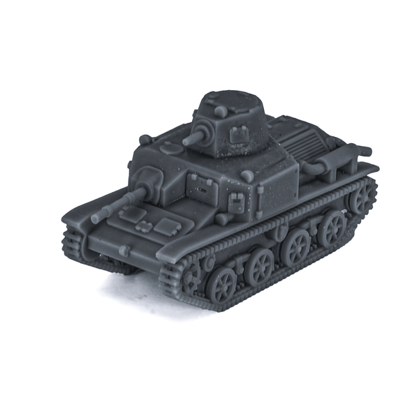 Type 5 Na-To - Alternate Ending Games
